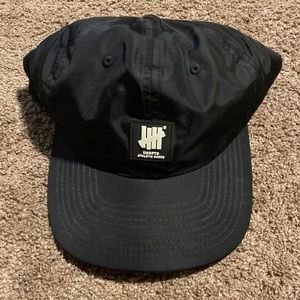 Brand new undefeated hat